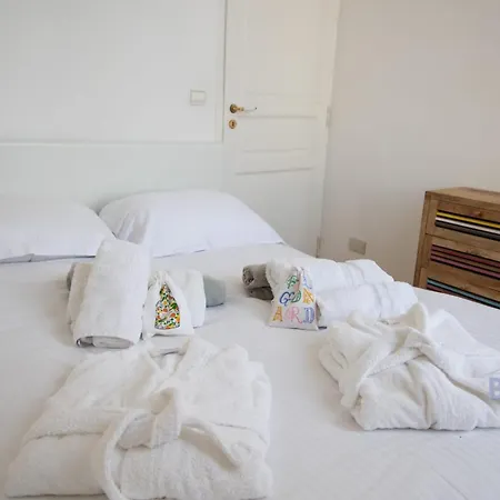 Beautiful Place Nationale In Old Town Apartament *