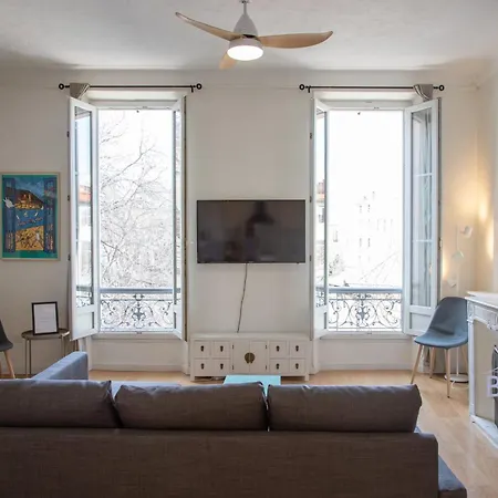 Apartament Beautiful Place Nationale In Old Town