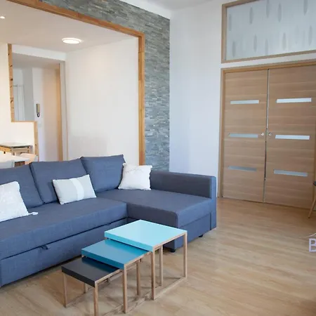 Beautiful Place Nationale In Old Town Apartament *