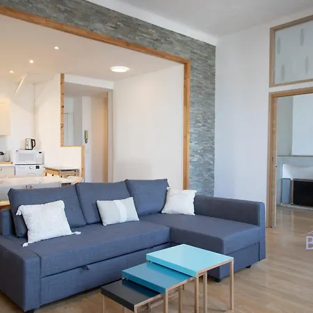 Apartament Beautiful Place Nationale In Old Town