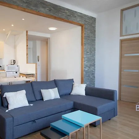 Beautiful Place Nationale In Old Town