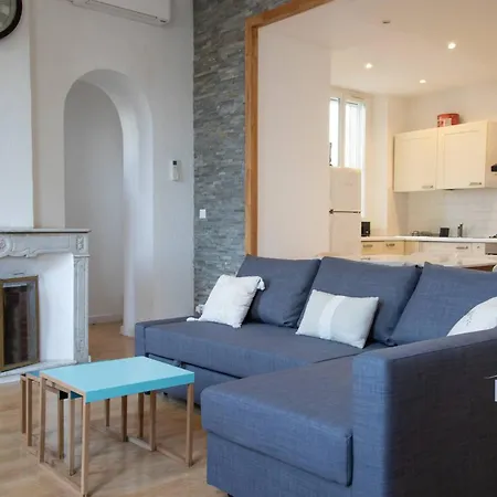 Apartman Beautiful Place Nationale In Old Town
