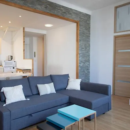 Beautiful Place Nationale In Old Town Apartman Antibes