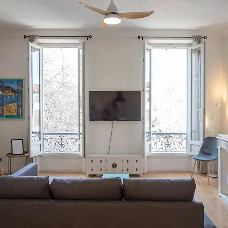 Apartman Beautiful Place Nationale In Old Town *