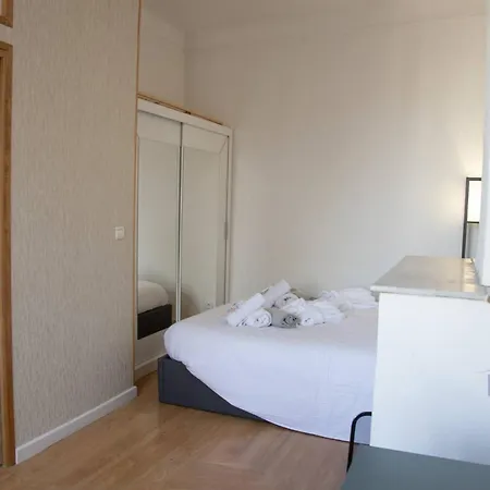 Beautiful Place Nationale In Old Town Apartman