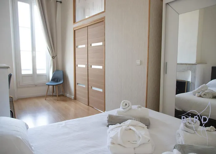 Apartmán Beautiful Place Nationale In Old Town