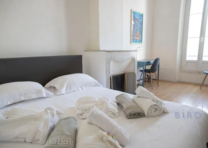 Beautiful Place Nationale In Old Town Apartmán *