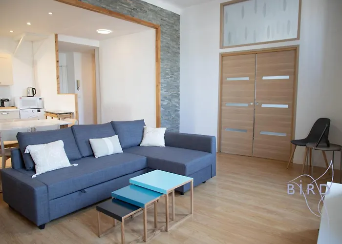 Beautiful Place Nationale In Old Town Apartmán *