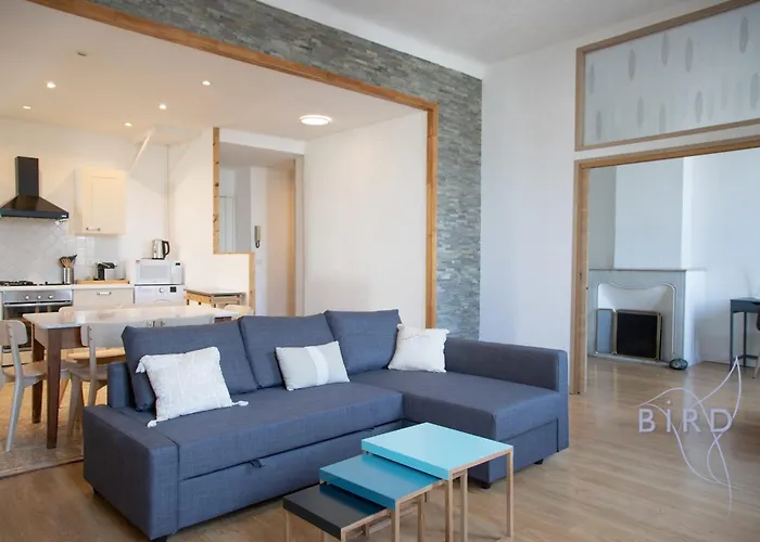 Apartmán Beautiful Place Nationale In Old Town
